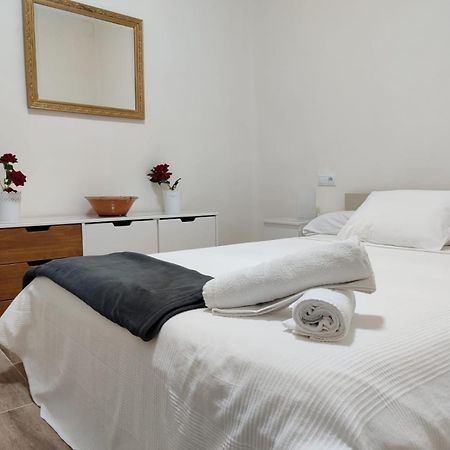 Angy Home Chueca Gran Via Madrid Eksteriør billede