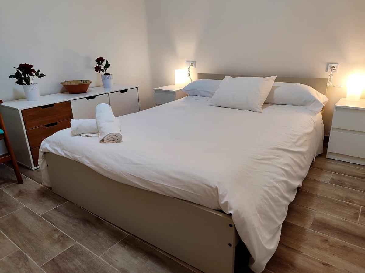 Angy Home Chueca Gran Via Madrid Eksteriør billede