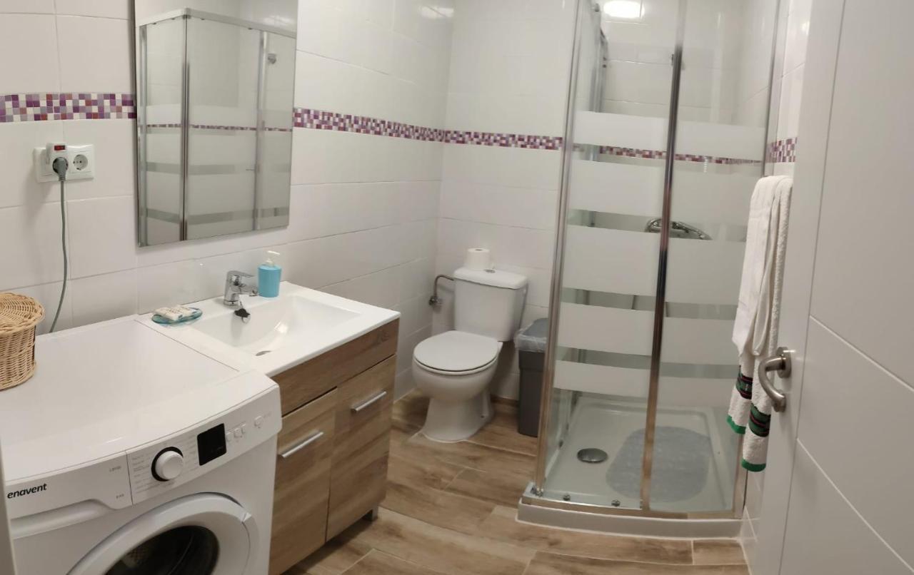 Angy Home Chueca Gran Via Madrid Eksteriør billede