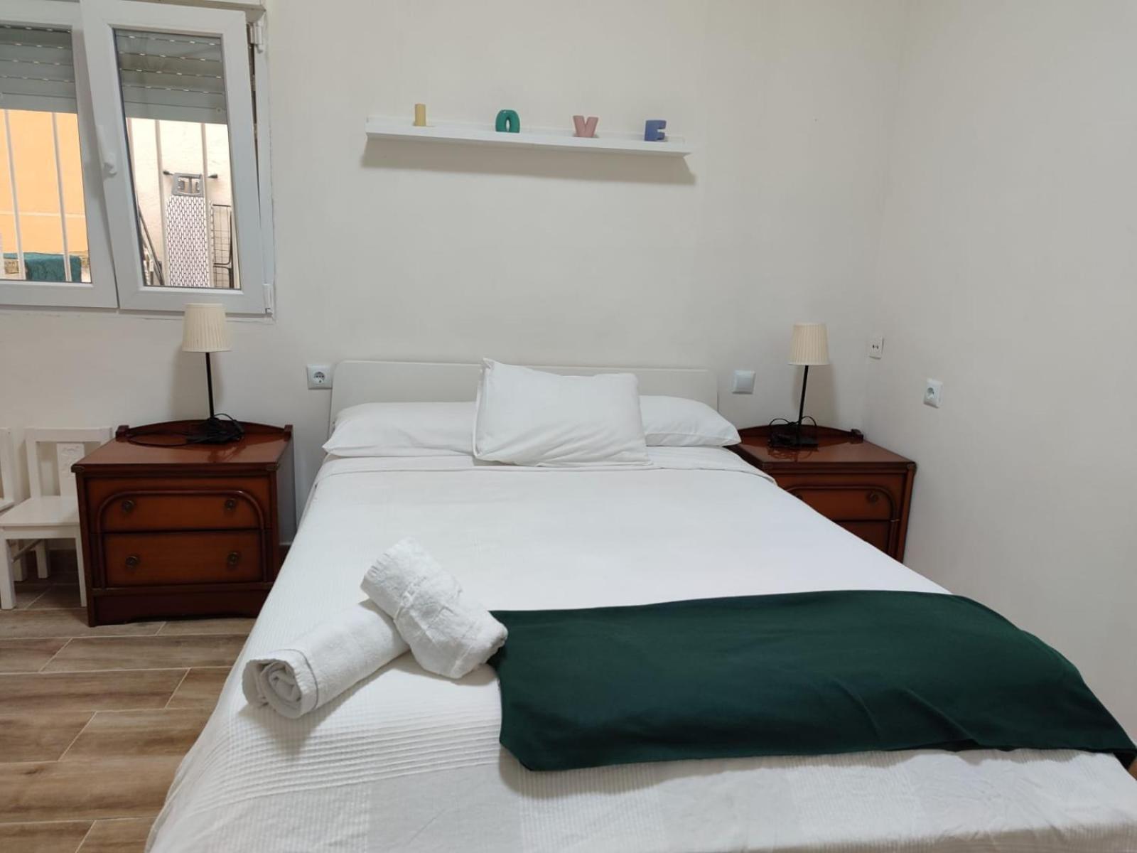 Angy Home Chueca Gran Via Madrid Eksteriør billede