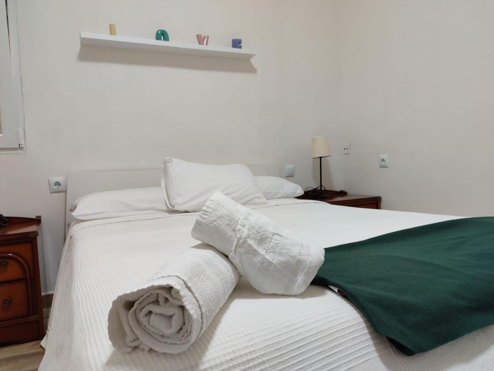 Angy Home Chueca Gran Via Madrid Eksteriør billede